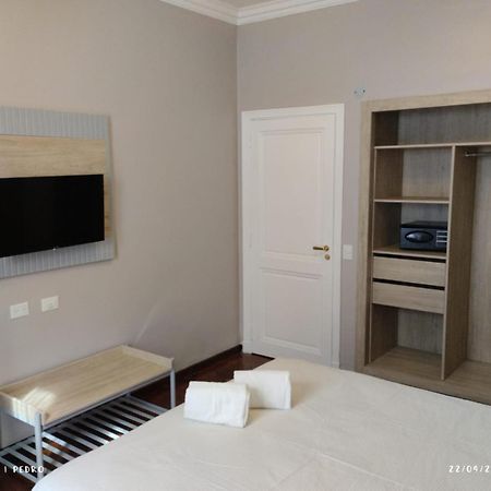 Hotel Regis ブエノスアイレス エクステリア 写真