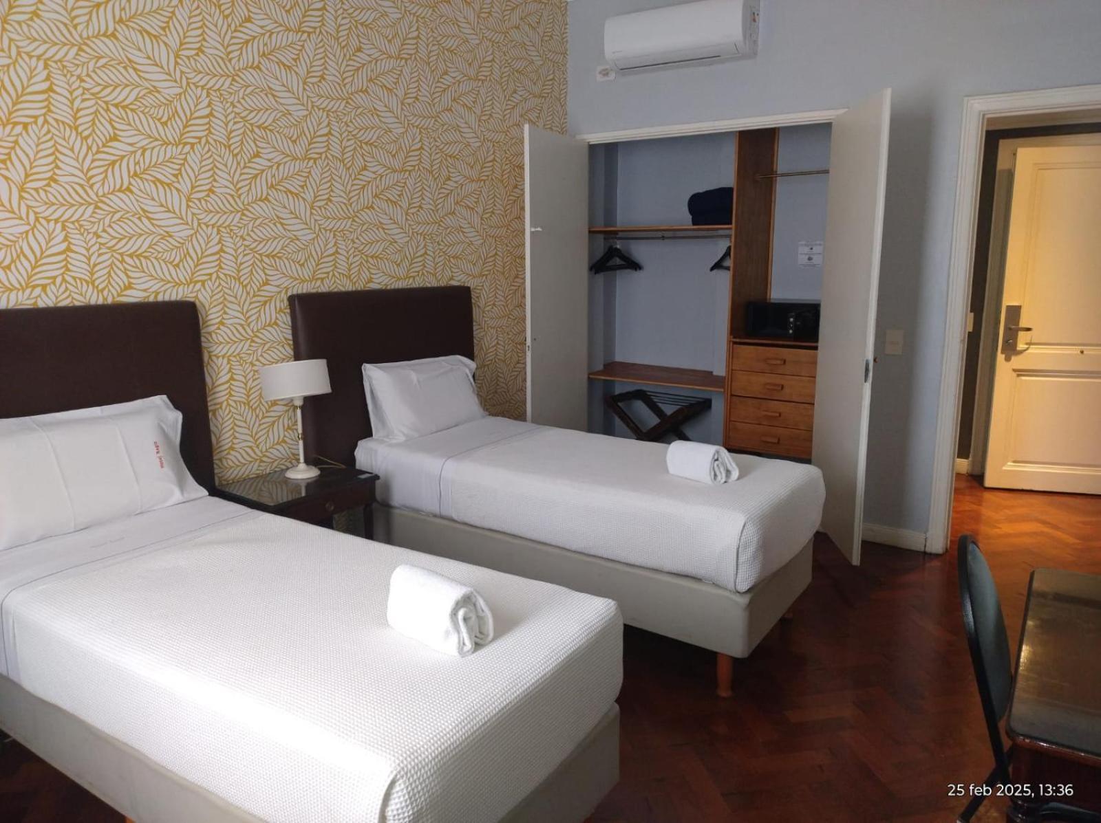 Hotel Regis ブエノスアイレス エクステリア 写真